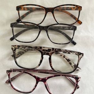 Reader Glasses